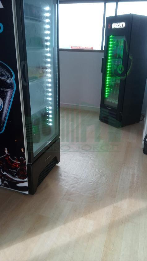 Apartamento, 1 quarto, 31 m² - Foto 13