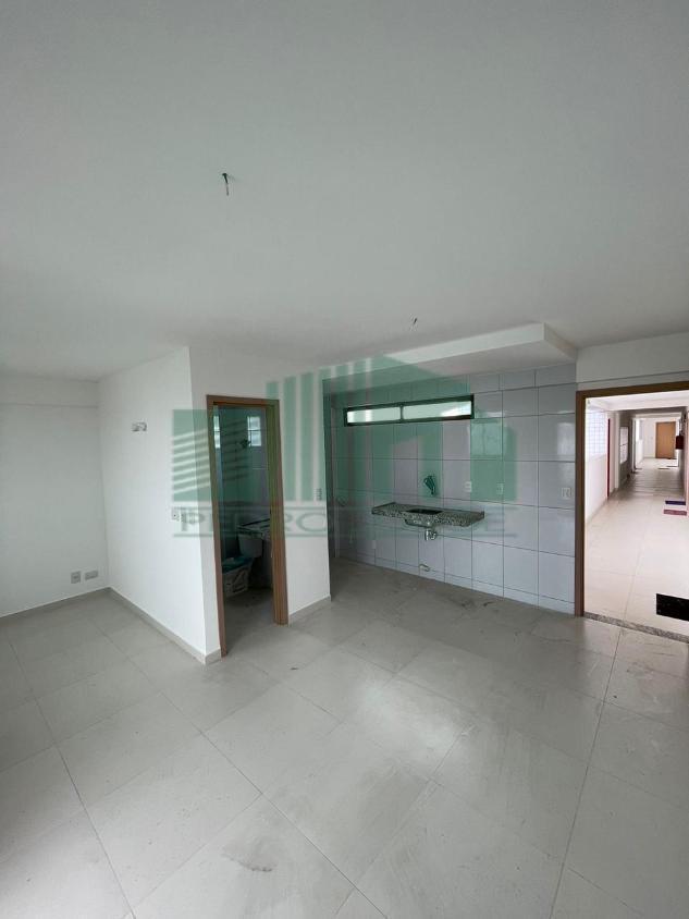 Apartamento, 1 quarto, 31 m² - Foto 2