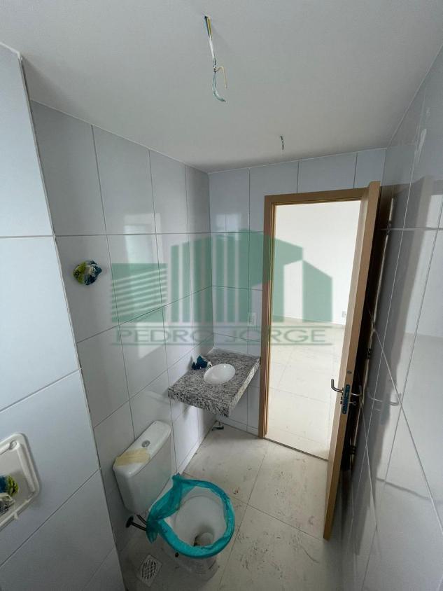 Apartamento, 1 quarto, 31 m² - Foto 7