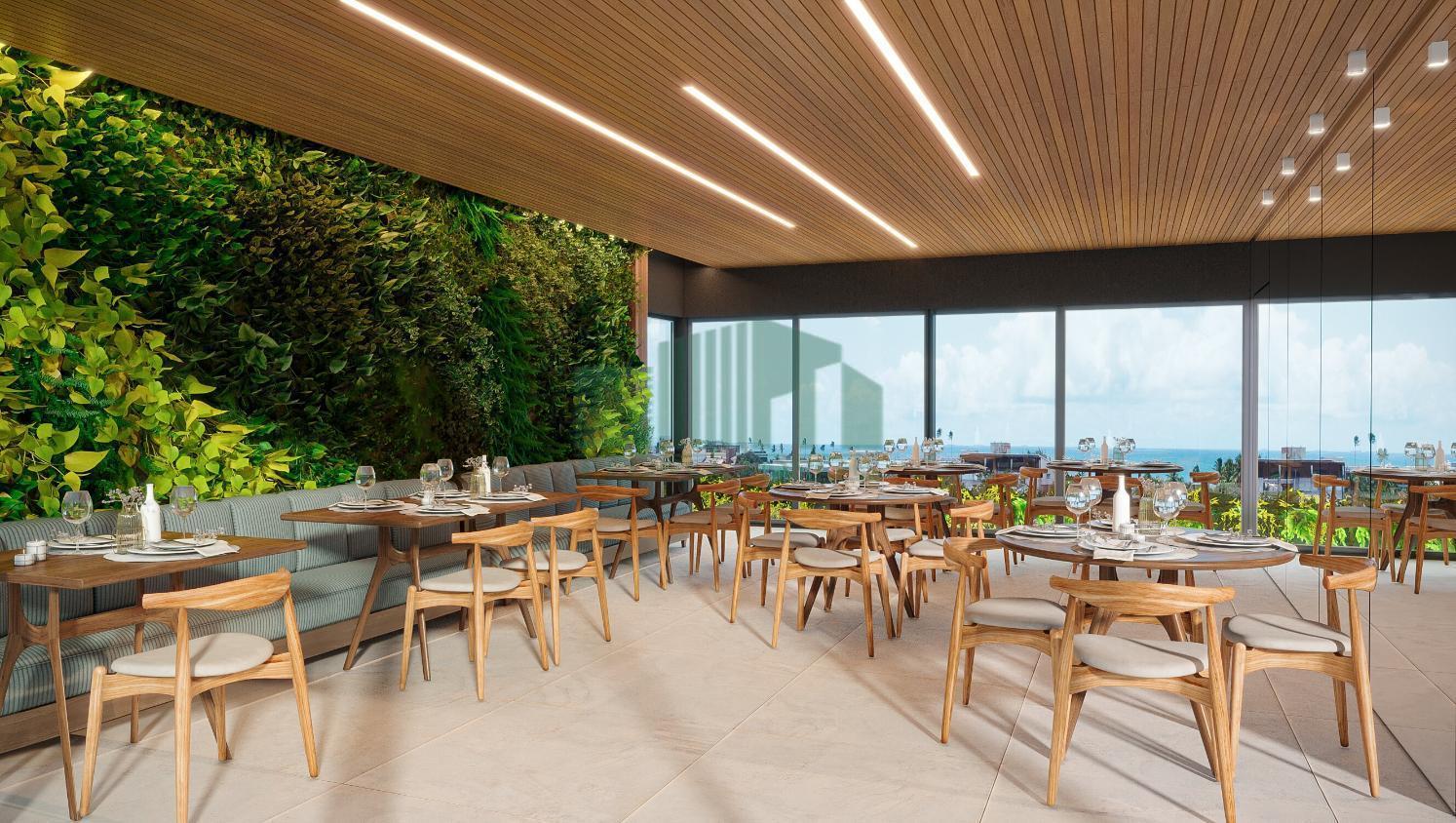 Apartamento, 1 quarto, 31 m² - Foto 7