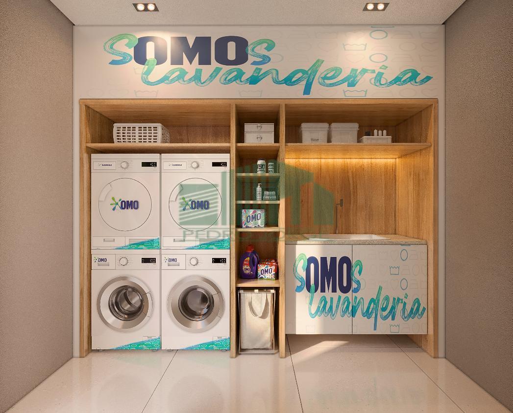 Apartamento, 1 quarto, 31 m² - Foto 9