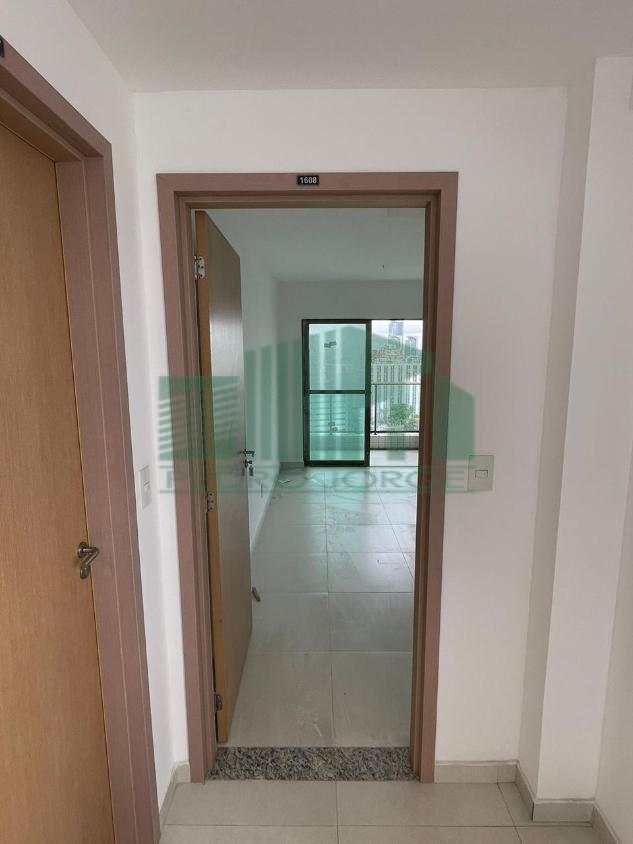 Apartamento, 1 quarto, 31 m² - Foto 9