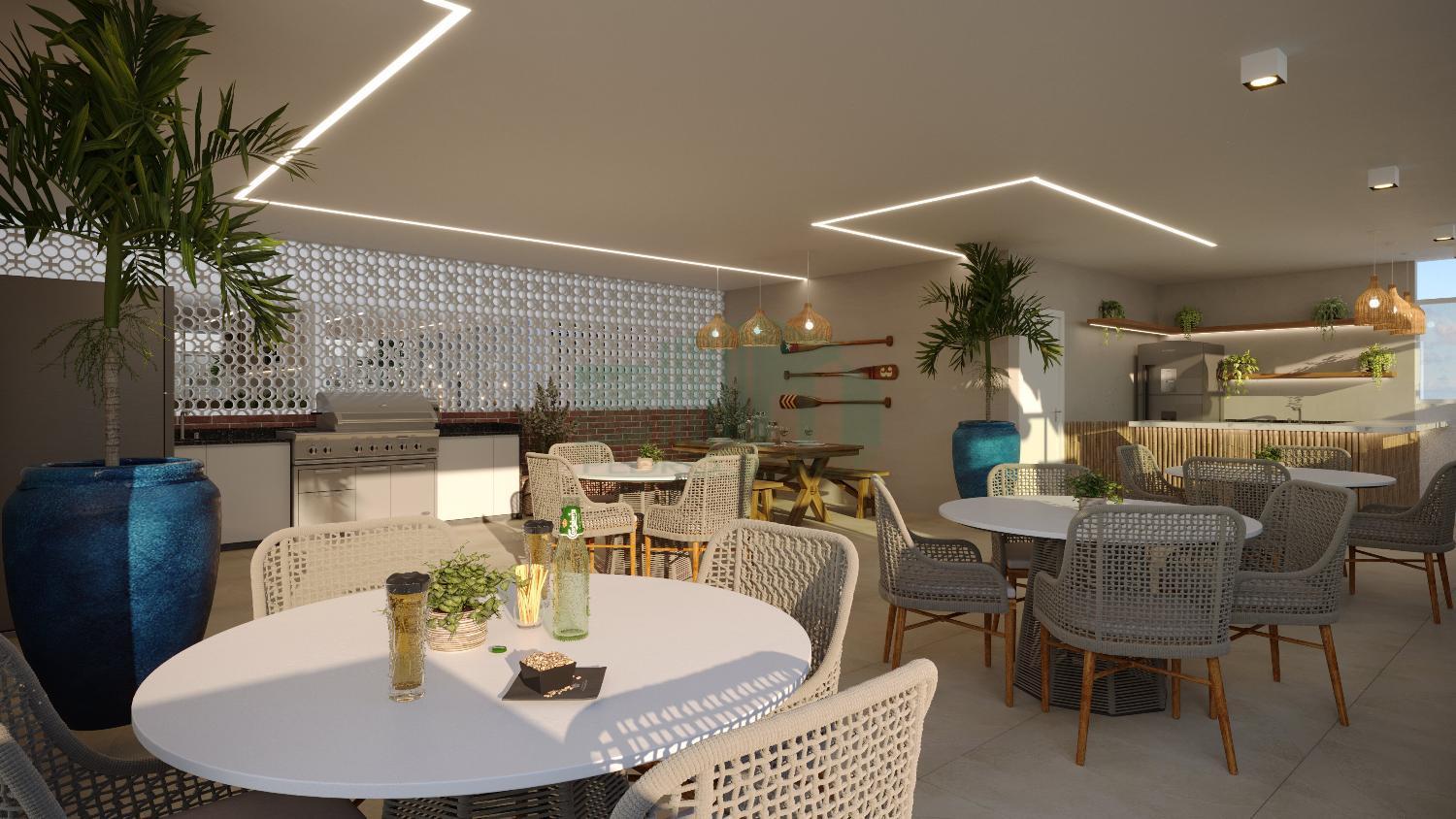 Apartamento, 1 quarto, 19 m² - Foto 16