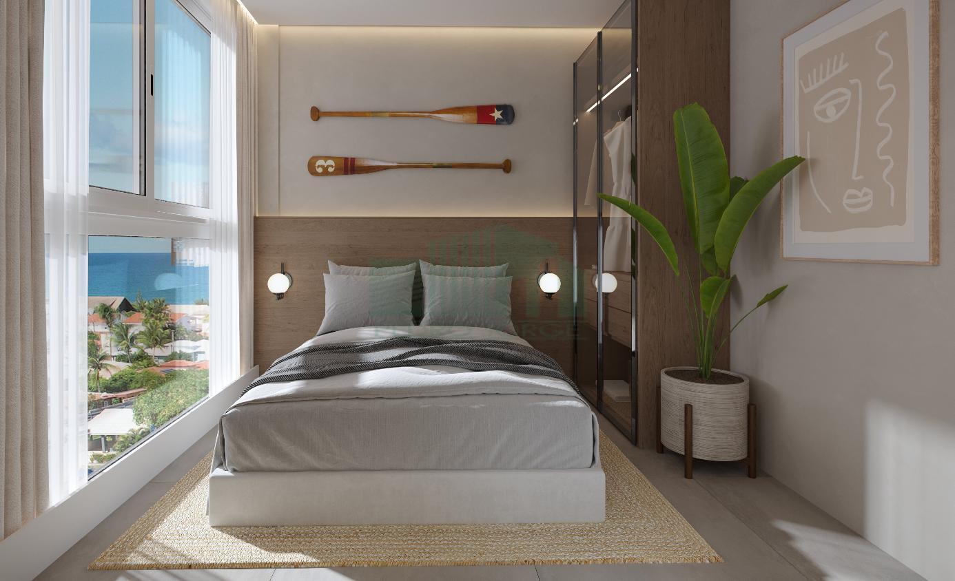 Apartamento, 1 quarto, 19 m² - Foto 6