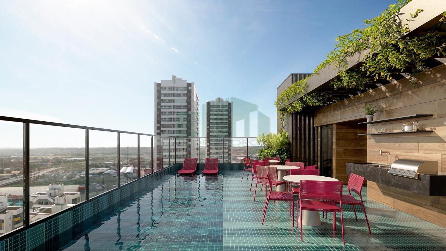 Apartamento, 1 quarto, 22 m² - Foto 16