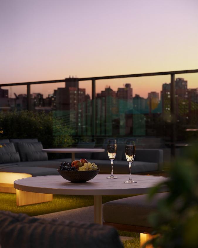 Apartamento, 1 quarto, 22 m² - Foto 17