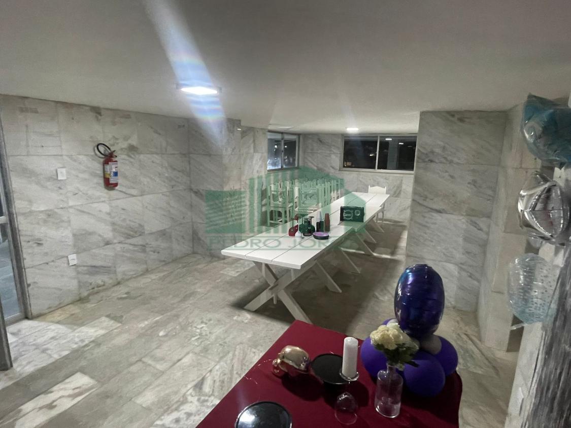 Apartamento, 3 quartos, 104 m² - Foto 21