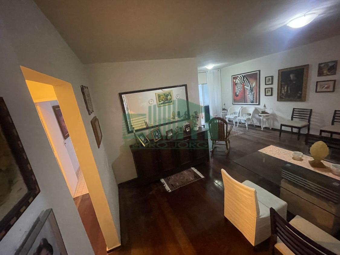 Apartamento, 3 quartos, 104 m² - Foto 2