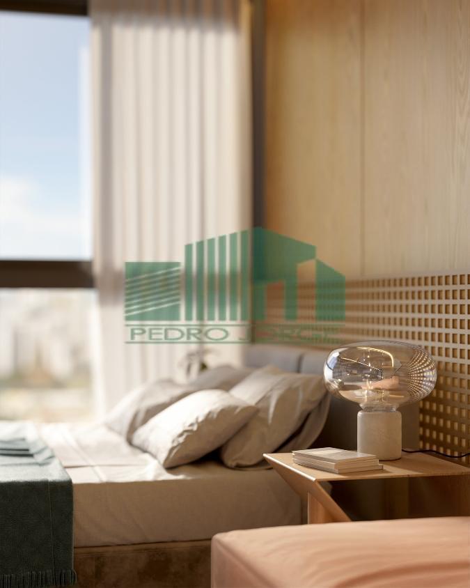 Apartamento, 1 quarto, 22 m² - Foto 3