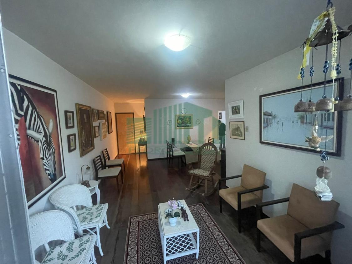 Apartamento, 3 quartos, 104 m² - Foto 3
