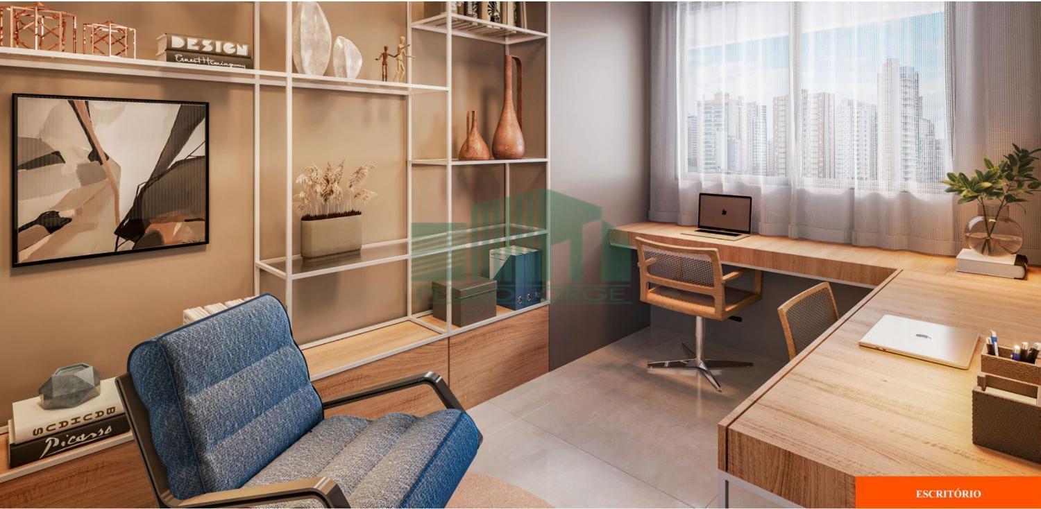 Apartamento, 4 quartos, 135 m² - Foto 11
