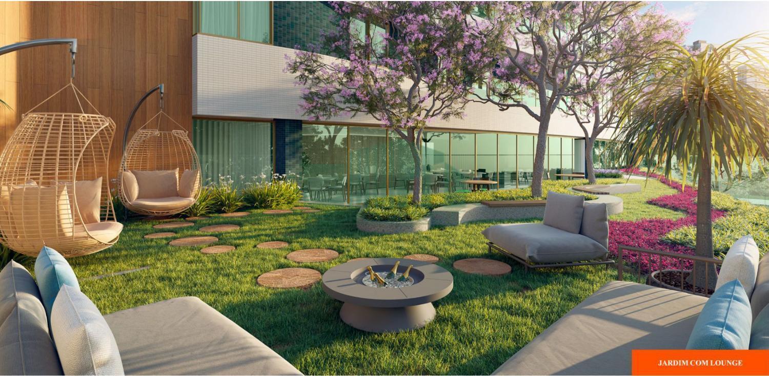 Apartamento, 4 quartos, 135 m² - Foto 16