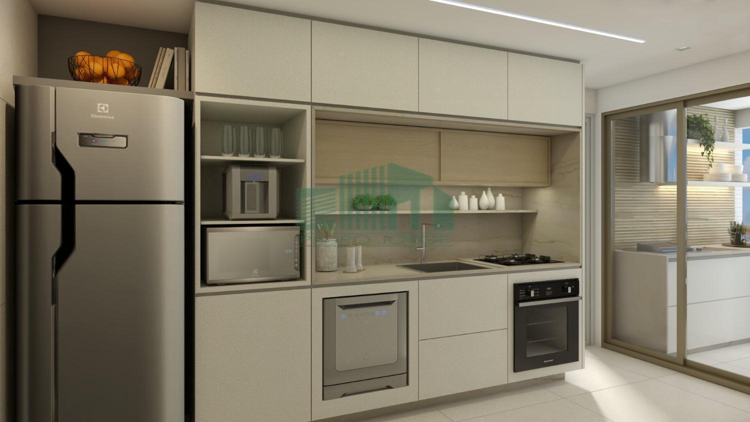 Apartamento, 3 quartos, 105 m² - Foto 4