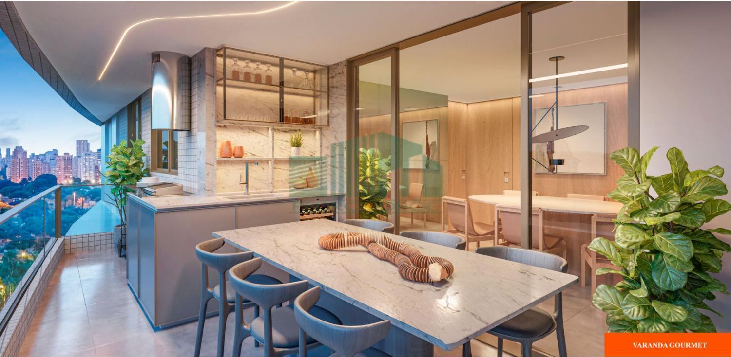 Apartamento, 4 quartos, 135 m² - Foto 5