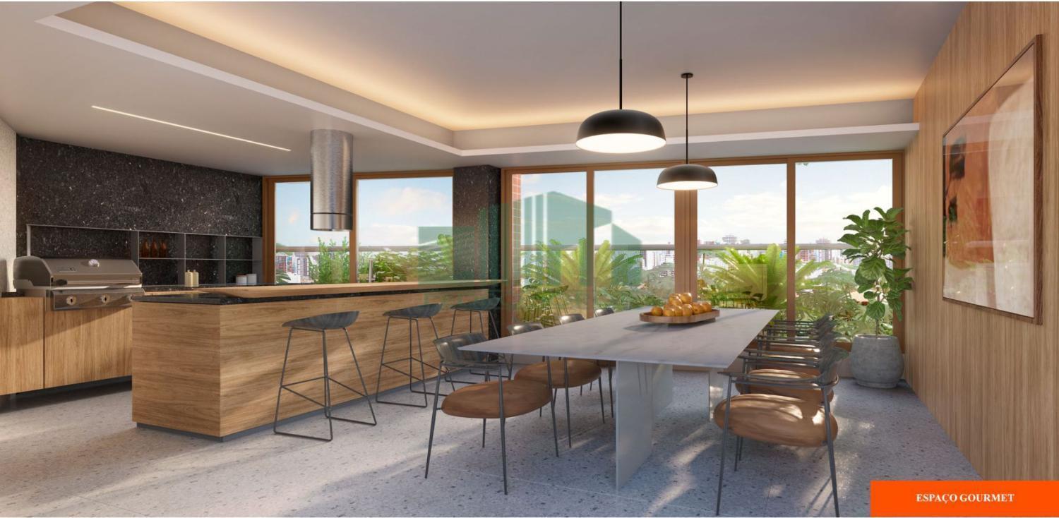 Apartamento, 4 quartos, 135 m² - Foto 6