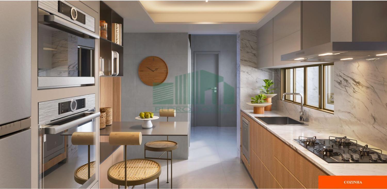 Apartamento, 4 quartos, 135 m² - Foto 7