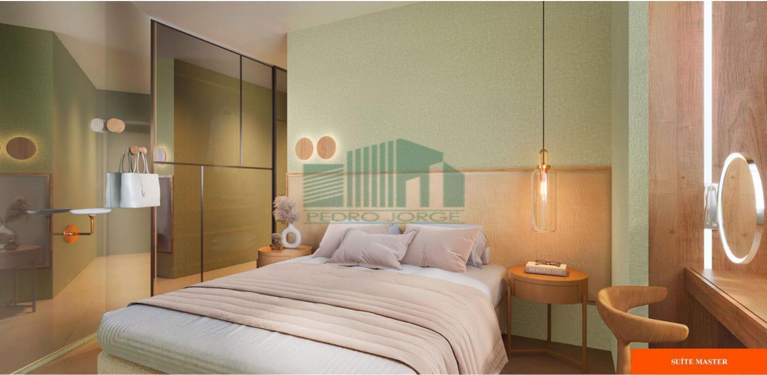 Apartamento, 4 quartos, 135 m² - Foto 8