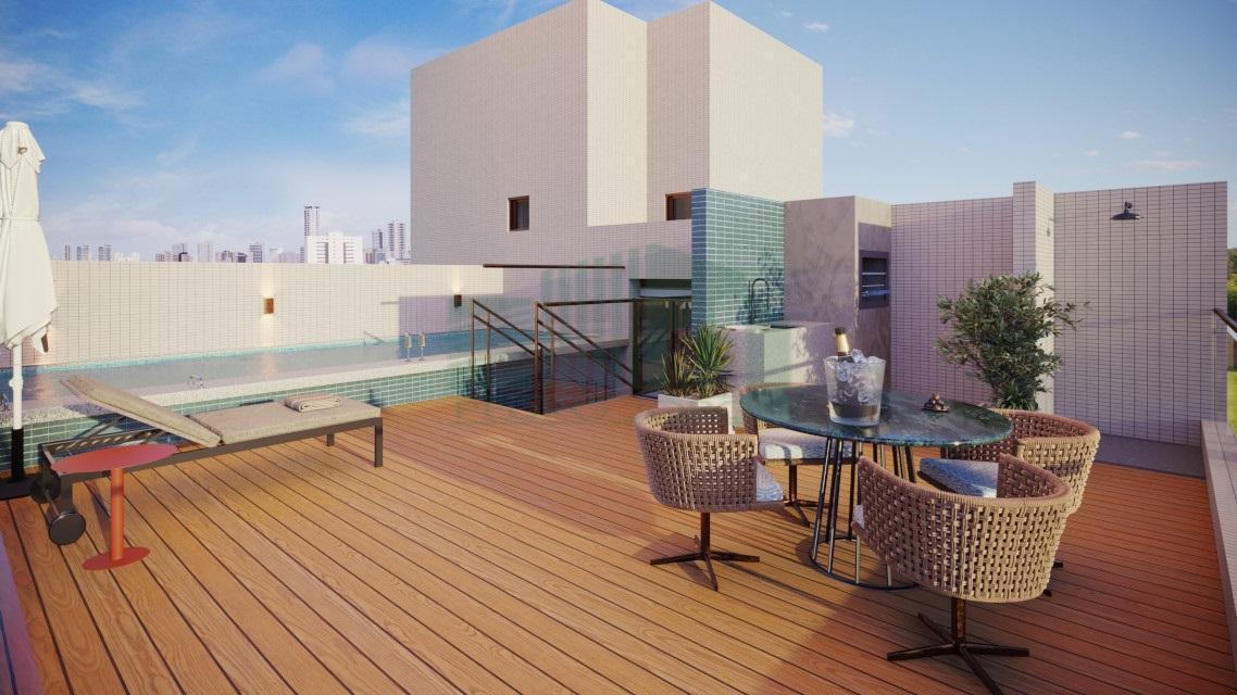 Apartamento, 3 quartos, 84 m² - Foto 10