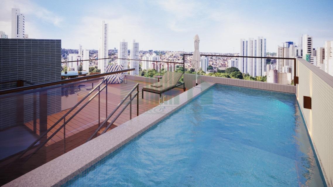 Apartamento, 3 quartos, 84 m² - Foto 11