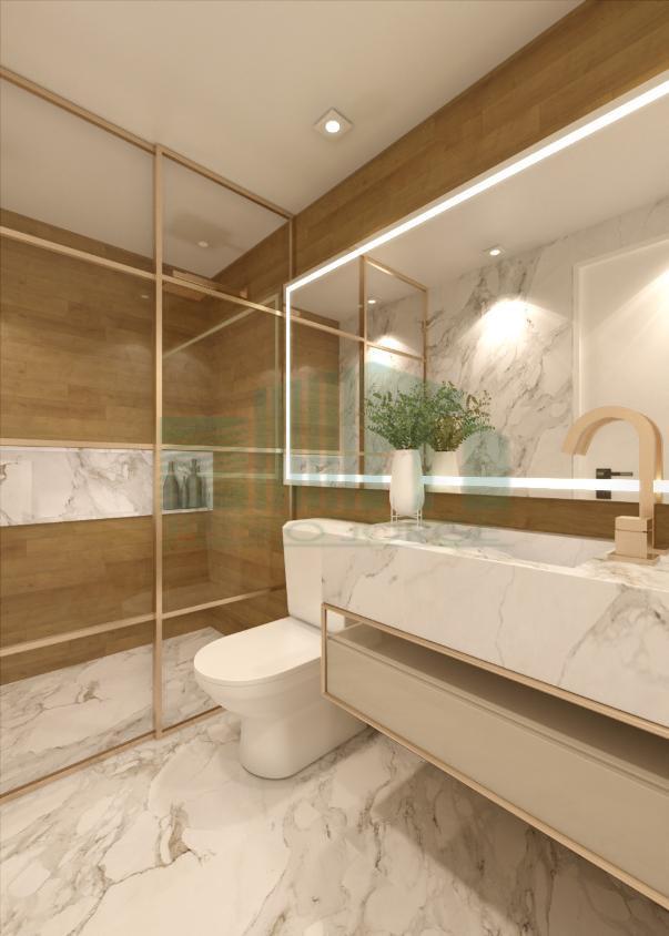 Apartamento, 4 quartos, 124 m² - Foto 11