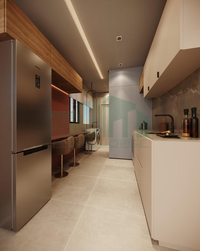 Apartamento, 3 quartos, 84 m² - Foto 4
