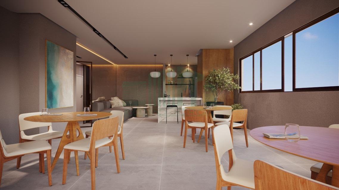 Apartamento, 3 quartos, 84 m² - Foto 9
