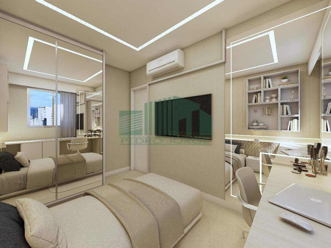 Apartamento, 4 quartos, 164 m² - Foto 10