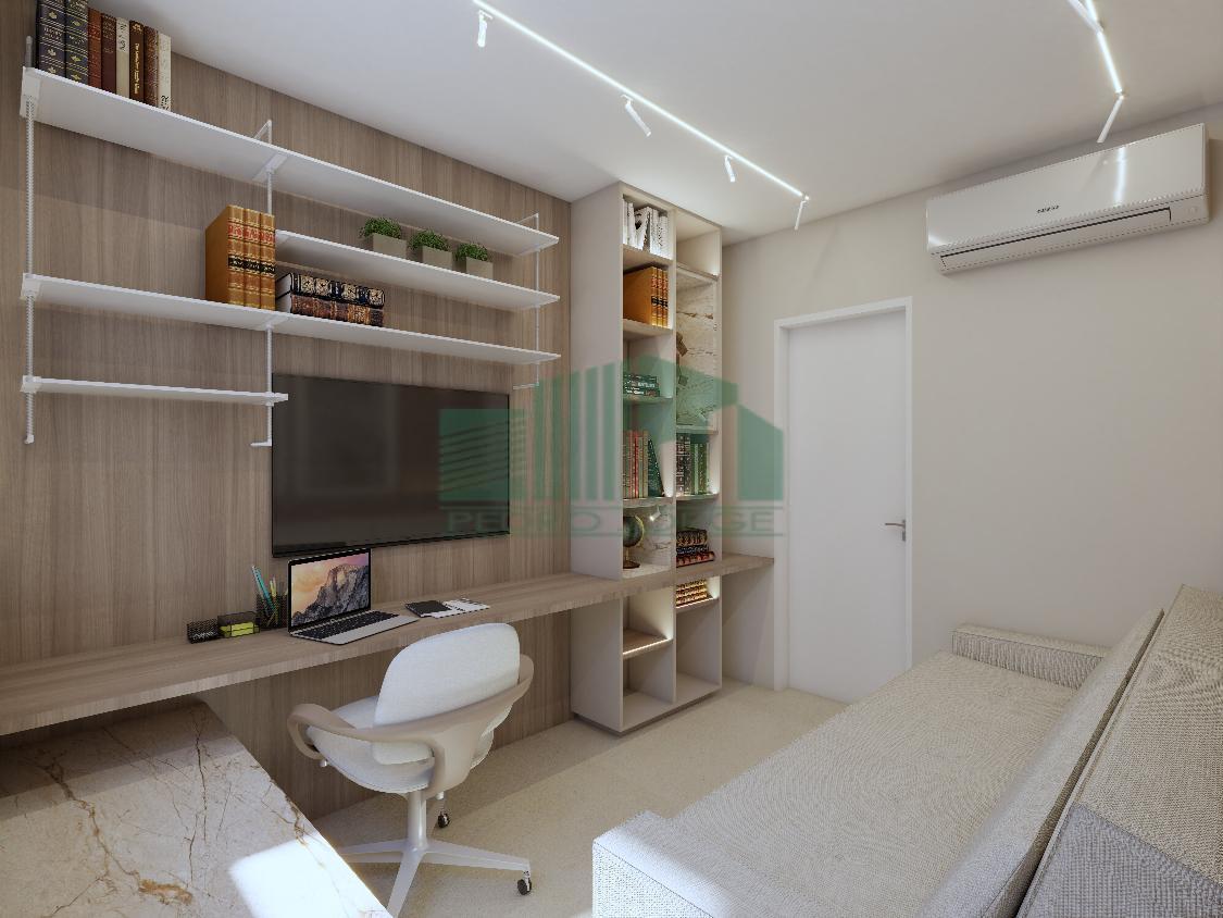 Apartamento, 4 quartos, 164 m² - Foto 11