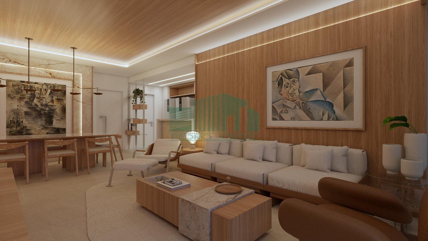 Apartamento, 4 quartos, 164 m² - Foto 14