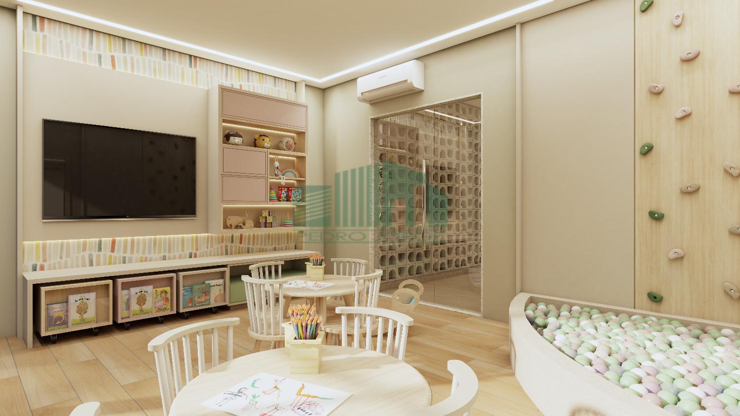 Apartamento, 4 quartos, 164 m² - Foto 19