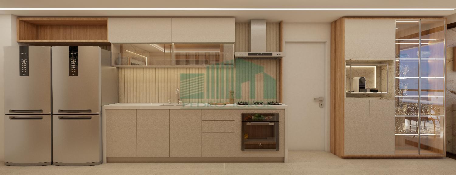 Apartamento, 4 quartos, 164 m² - Foto 6