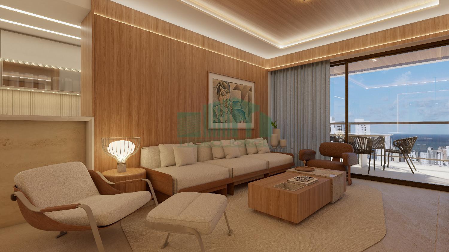 Apartamento, 4 quartos, 164 m² - Foto 8