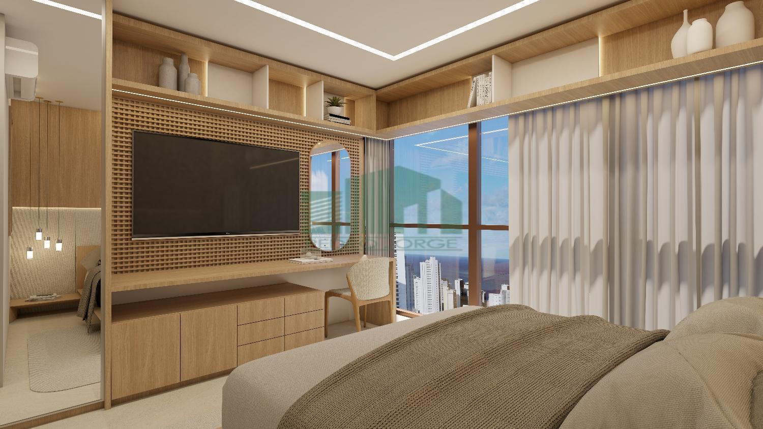 Apartamento, 4 quartos, 164 m² - Foto 9