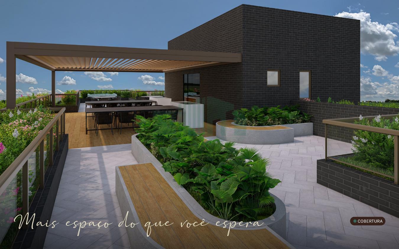 Apartamento, 4 quartos, 122 m² - Foto 12