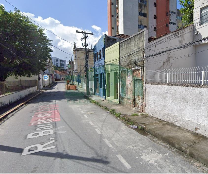 Loteamento e Condomínio, 200 m² - Foto 3