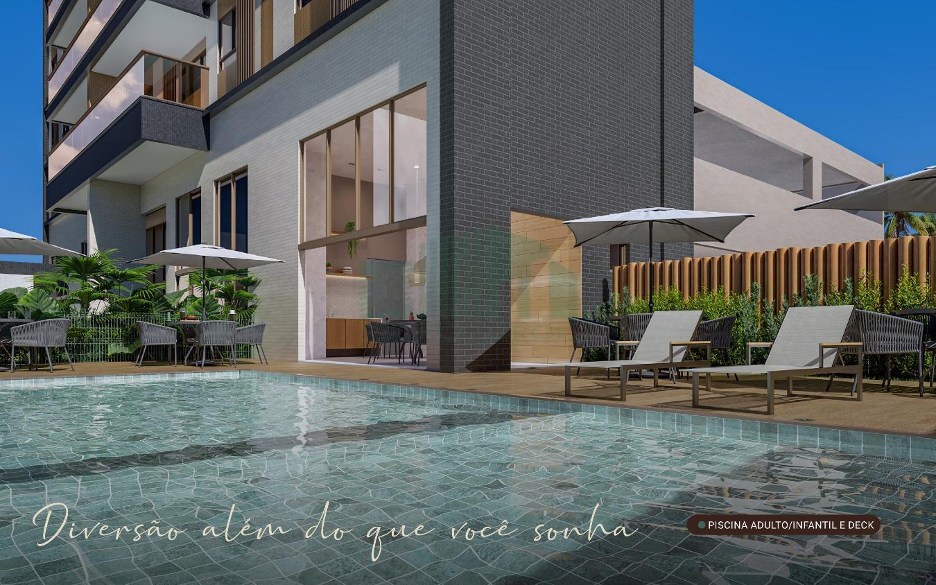 Apartamento, 4 quartos, 122 m² - Foto 6