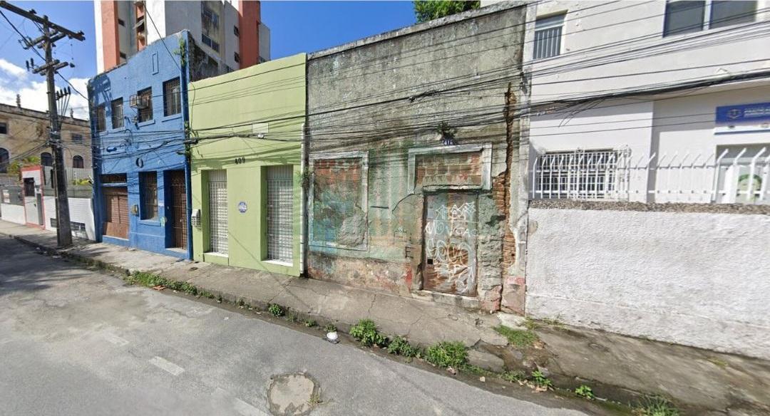 Loteamento e Condomínio, 200 m² - Foto 6