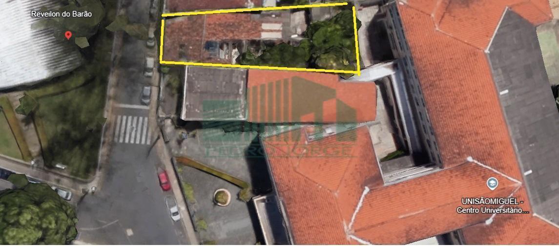 Loteamento e Condomínio, 200 m² - Foto 7