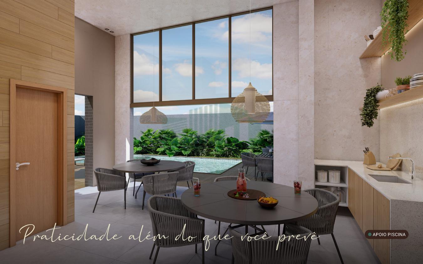 Apartamento, 4 quartos, 122 m² - Foto 7