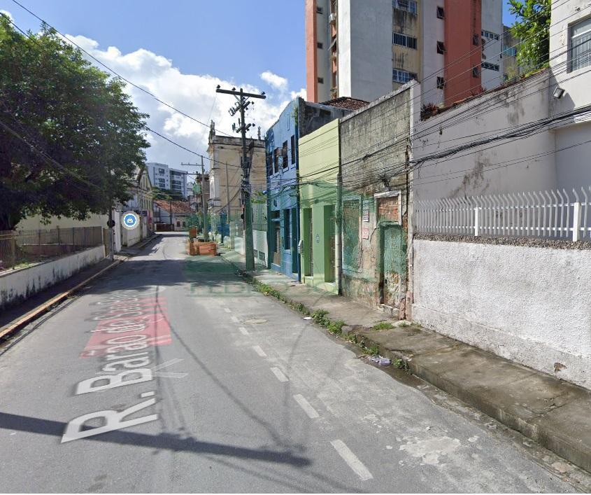 Loteamento e Condomínio, 200 m² - Foto 8