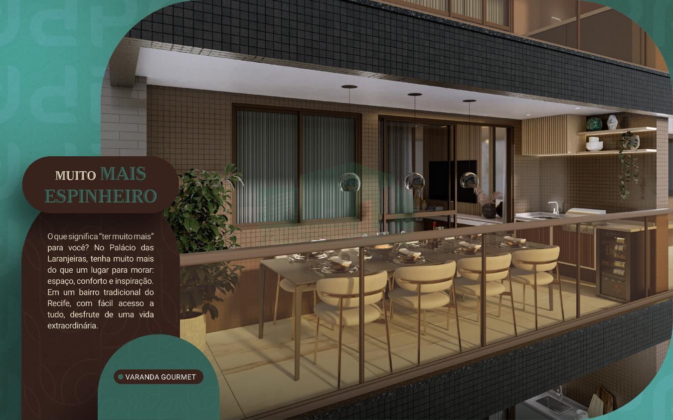 Apartamento, 4 quartos, 122 m² - Foto 9