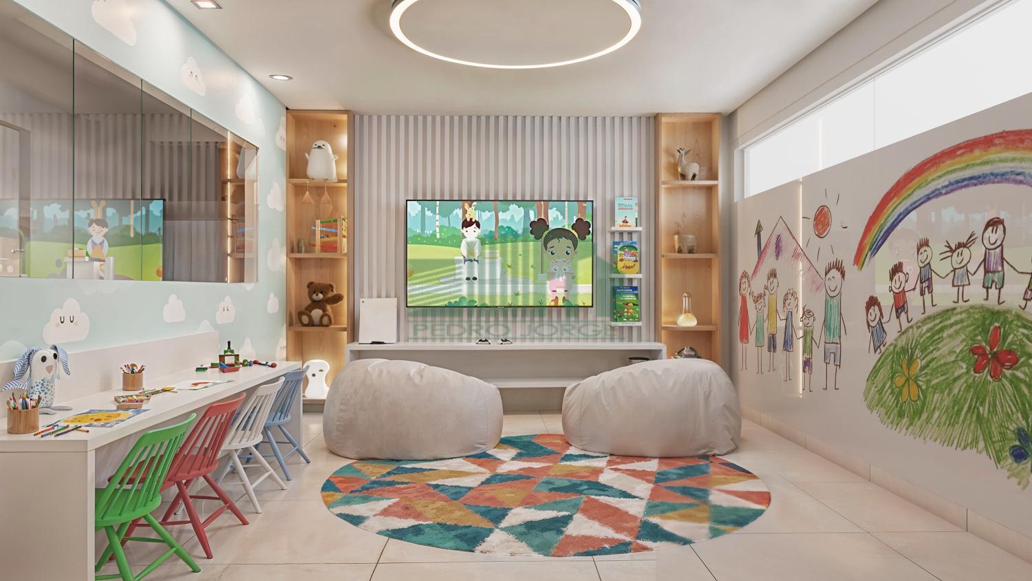 Apartamento, 2 quartos, 40 m² - Foto 10