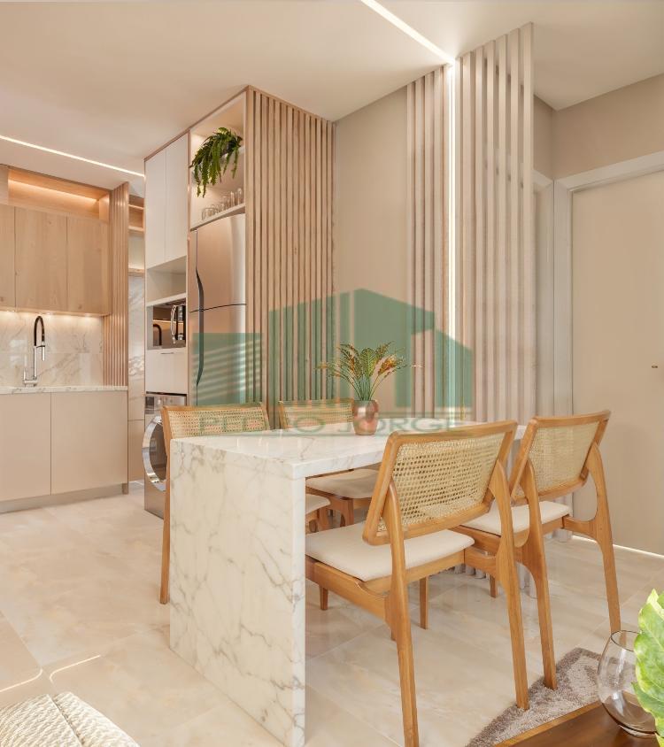 Apartamento, 2 quartos, 40 m² - Foto 7