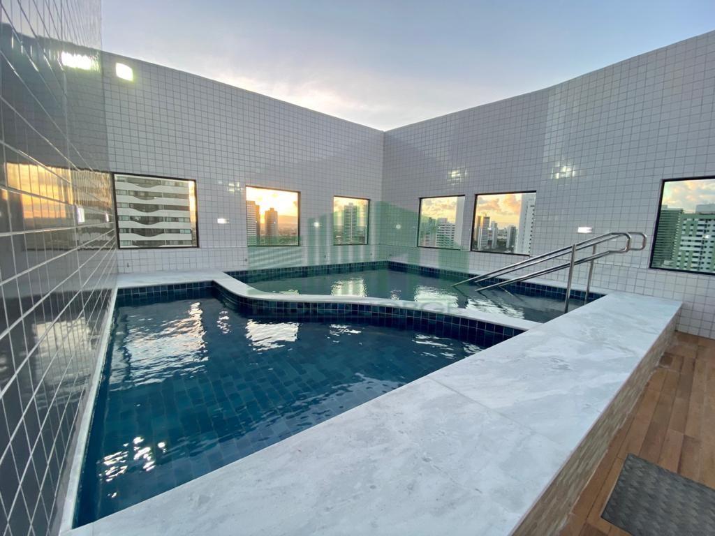 Apartamento, 2 quartos, 46 m² - Foto 10