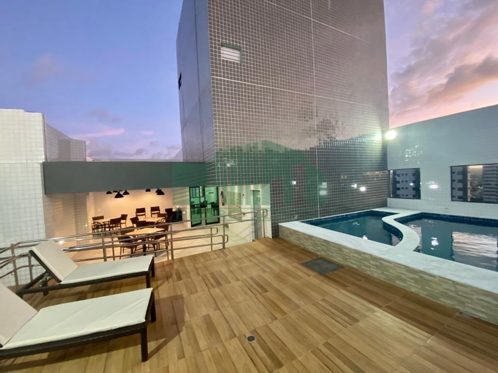 Apartamento, 2 quartos, 46 m² - Foto 11