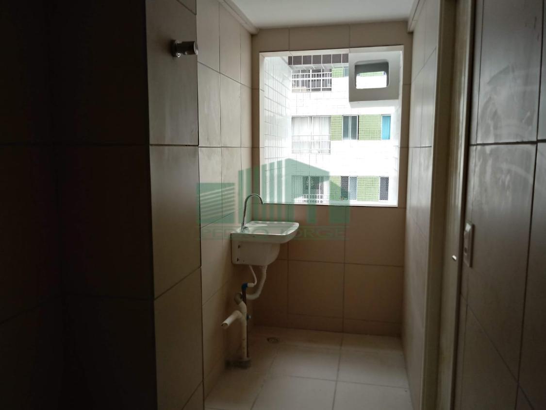 Apartamento, 3 quartos, 59 m² - Foto 11