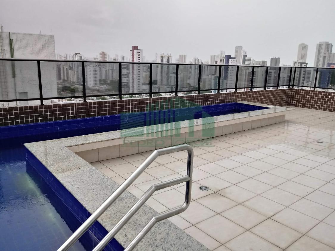 Apartamento, 3 quartos, 59 m² - Foto 13