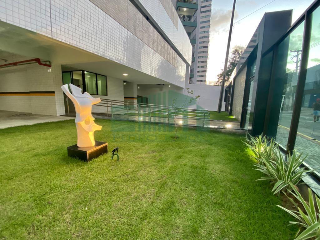 Apartamento, 2 quartos, 46 m² - Foto 14