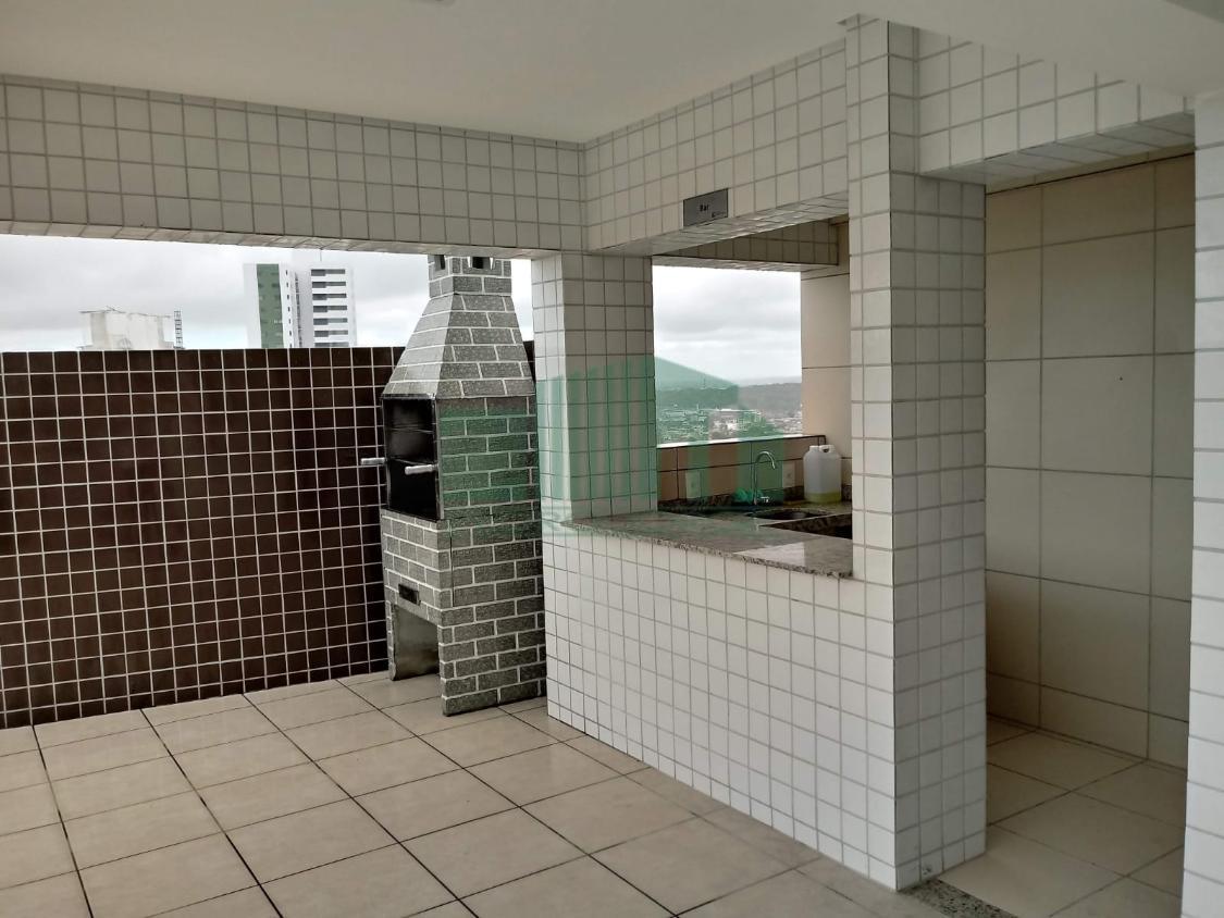 Apartamento, 3 quartos, 59 m² - Foto 15