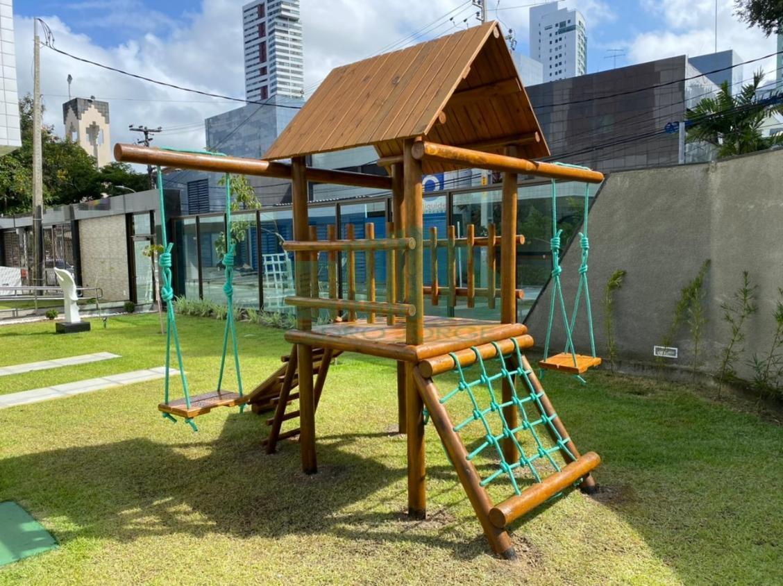 Apartamento, 2 quartos, 46 m² - Foto 15